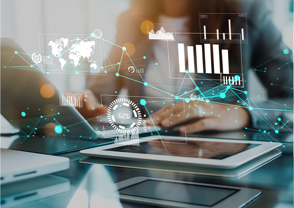 digital experience assessment