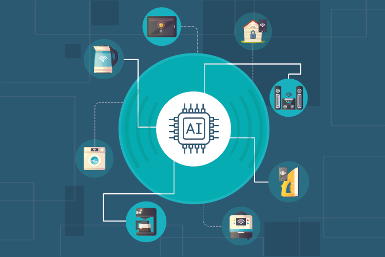 AI in Consumer Electronics