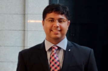 Future of AI Powered Drones Dr. Vignesh Manohar