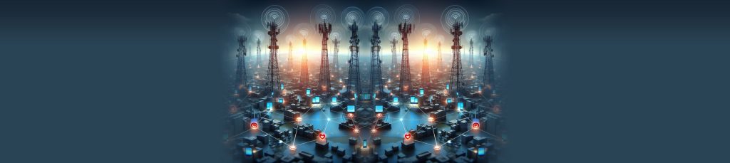 The Future of Network banner
