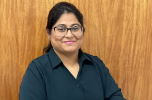 Deep Dive into Computer Vision Bhuvaneshwari H