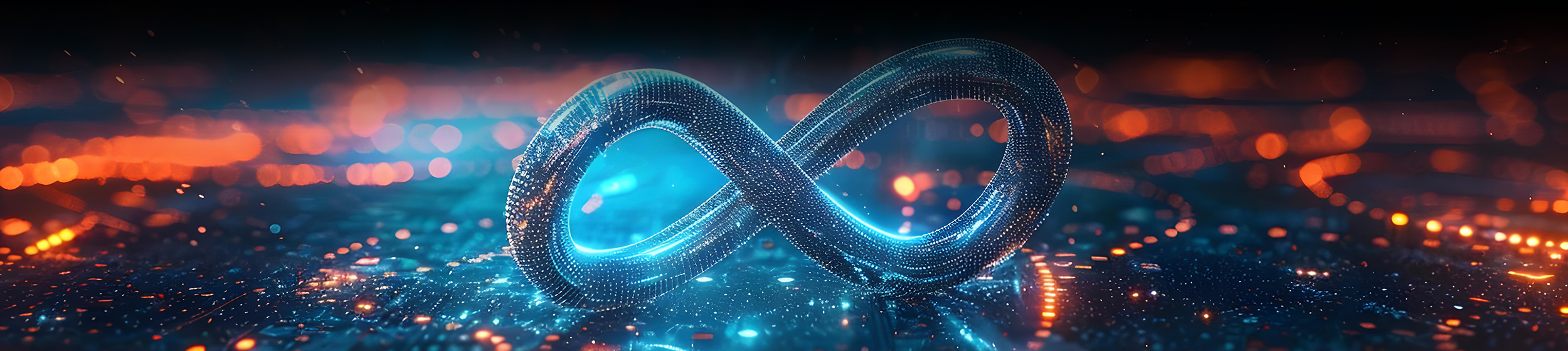 Generative AI inIn DevoOps An Effective Tool fFor Accelerating Workflows banners