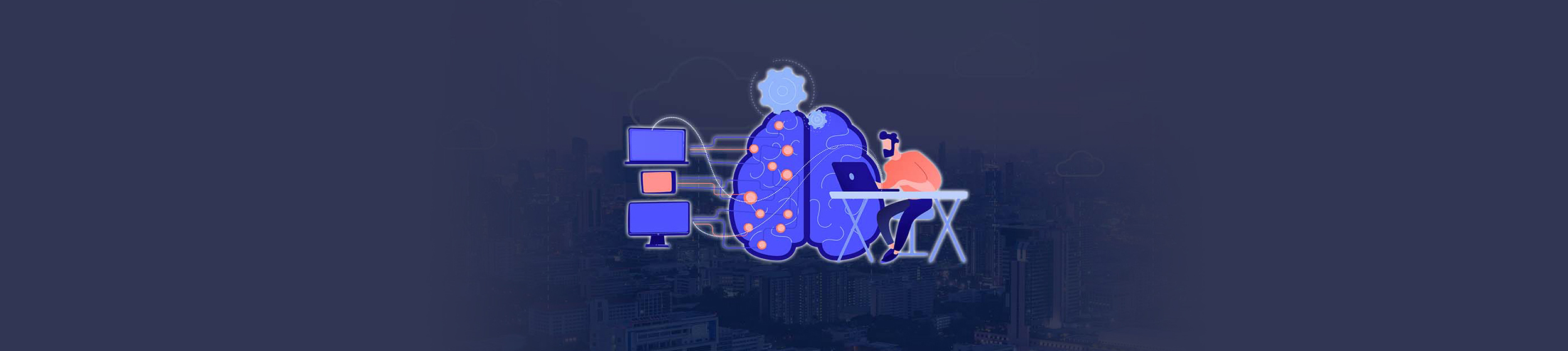 5 Important Applications of Machine Banner