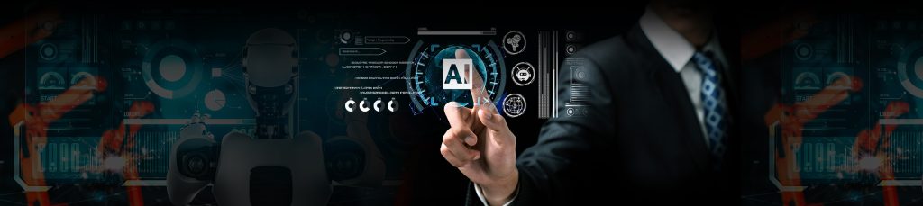 Advancements in GenAI for Enhanced OM and Computing Optimization banners