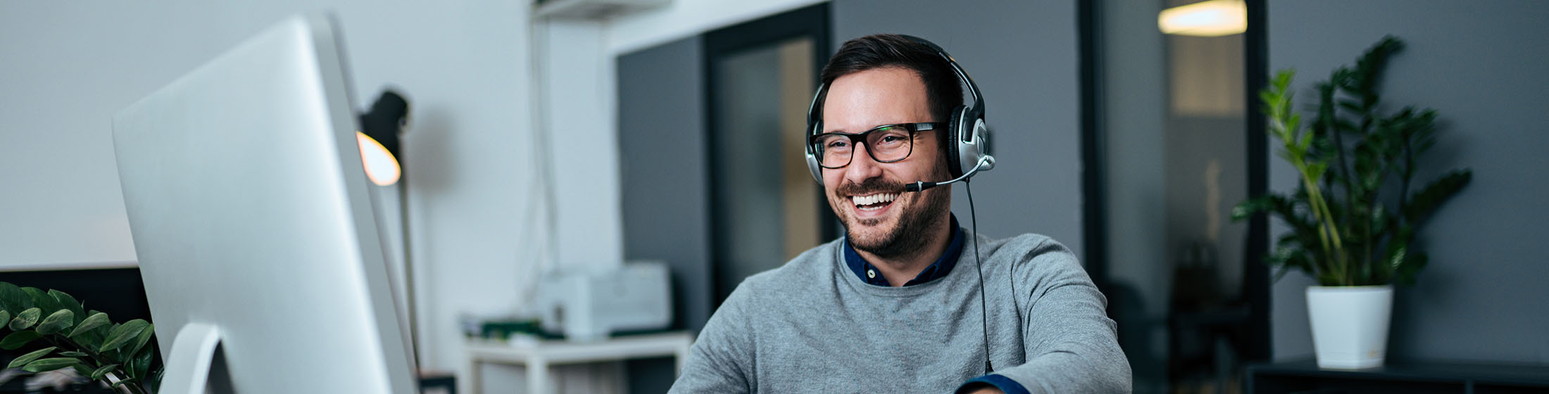 Bring your company together with Workplace by Facebook