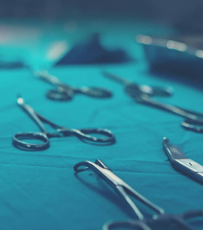 Client Impact 3 Empowering Medical Supply Sales