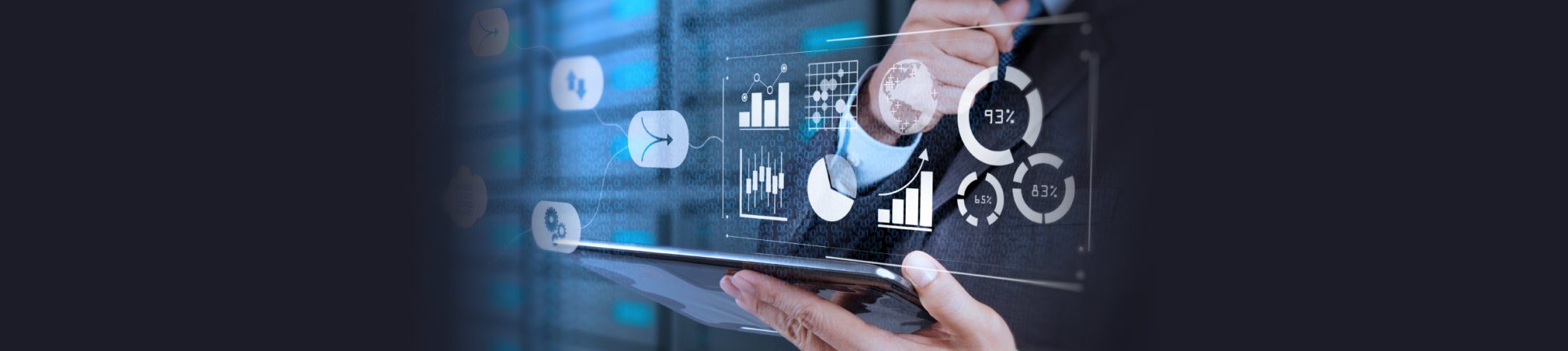 Data Analytics Universe