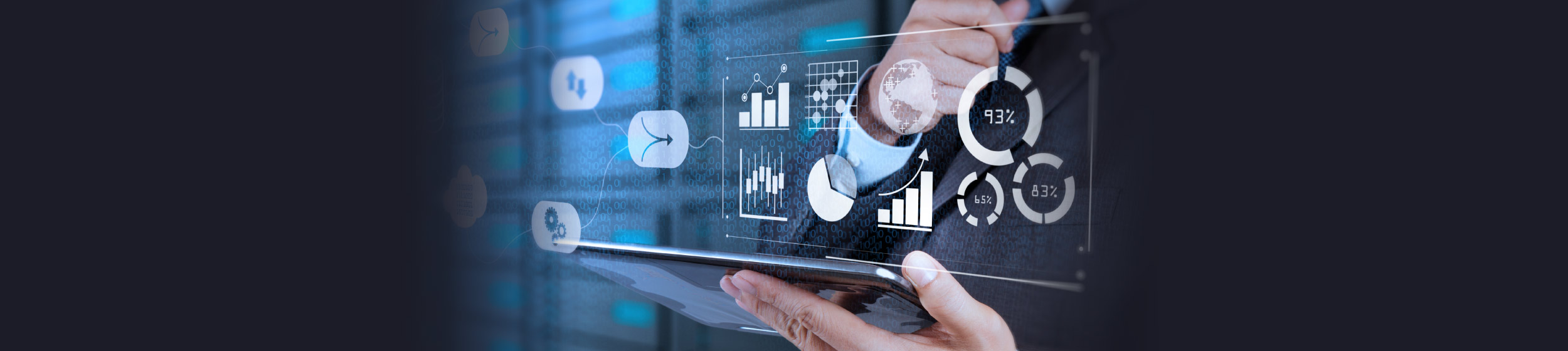 Data Analytics Universe