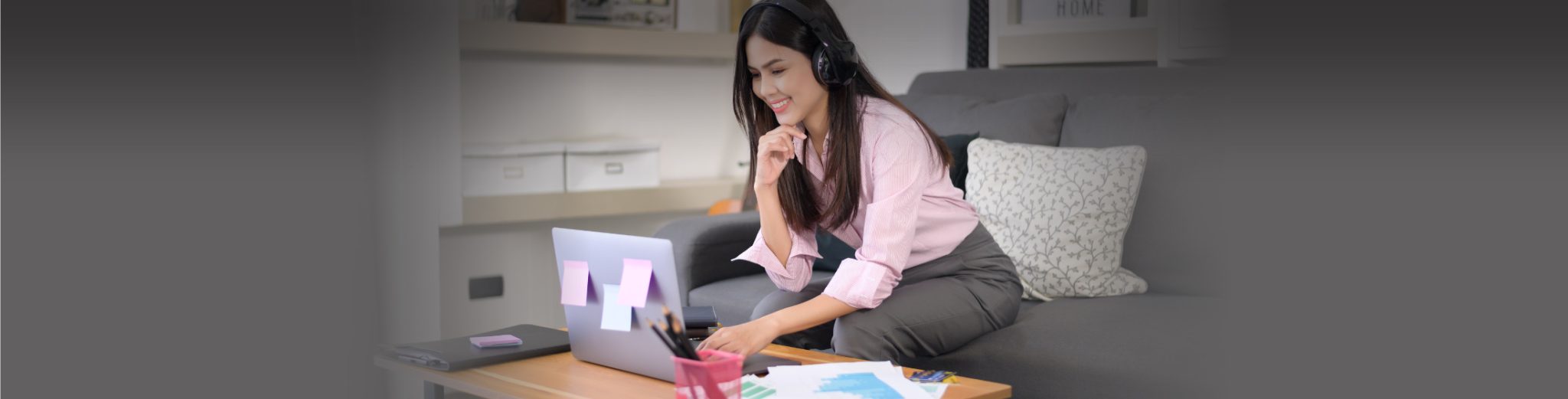 Deskless Not Voiceless