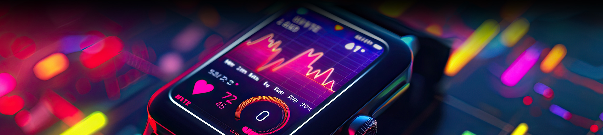 Enhancing Patient Engagement and Wellness with Wearable Health Technology banners 0