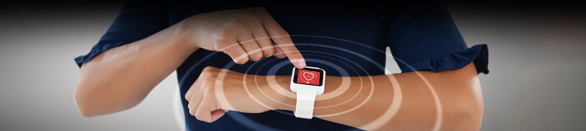The Future of Wearable Health Technology