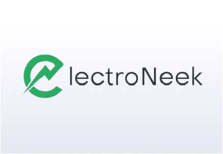 electroNeek Partnering with ACL Digital
