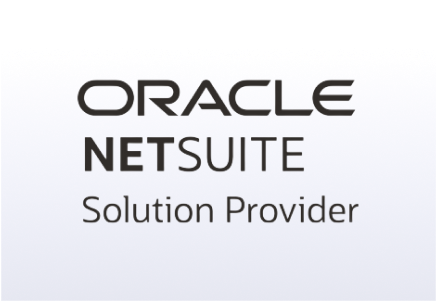 ORACLE NetSuite Solution Provider
