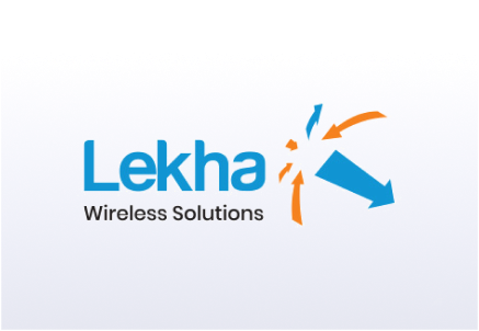 Lekha Wireless Solutions Partnership