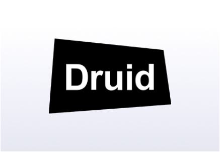 Druid Association with ACL Digital