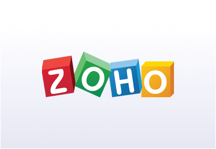ZOHO Engaging with ACL Digital