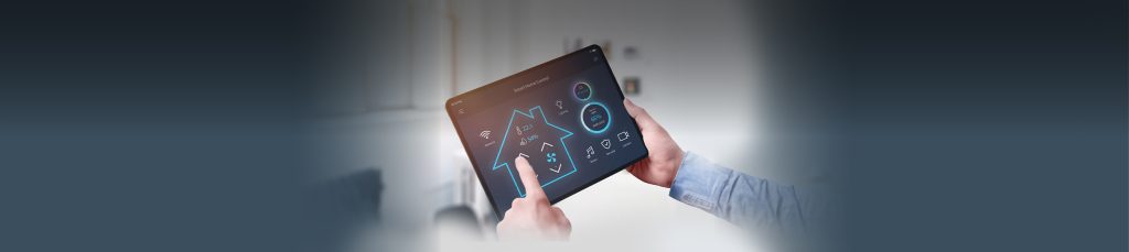 How IoT Solutions for HVAC Help Banner