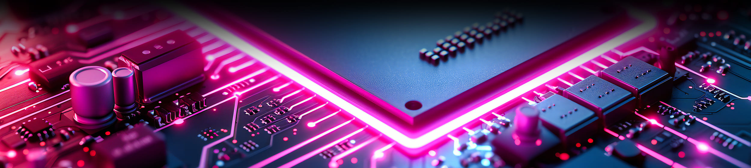 How RISC V is Shaking Up the Semiconductor Industry as an Open Source Challenger banner