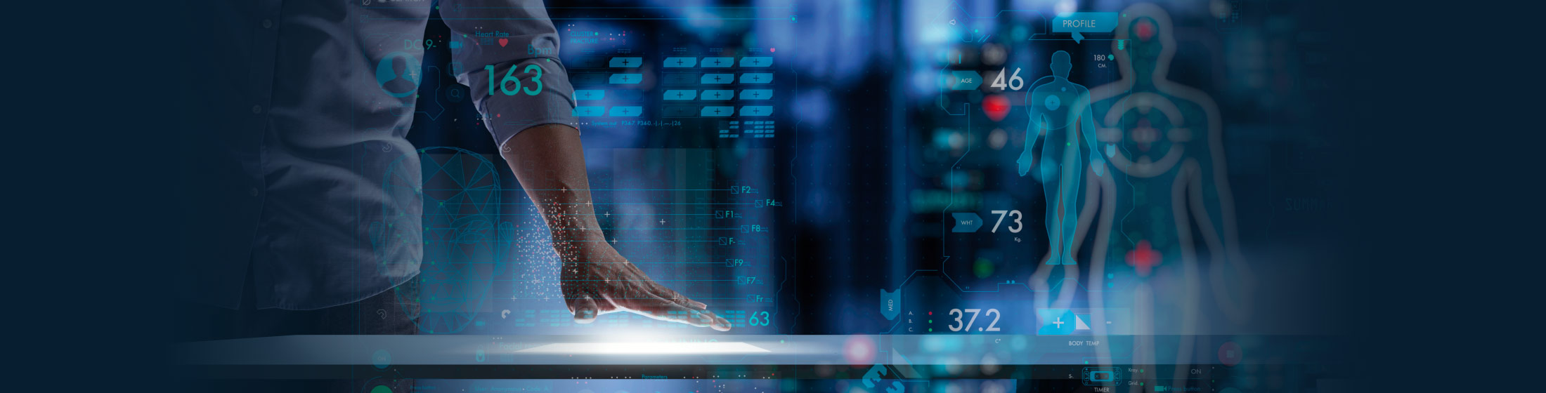 Interoperability Shaping The New Era of Healthcare