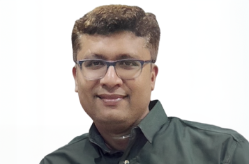 Matter The Next Gen Connectivity Standard for Smart Devices Kaumil Desai