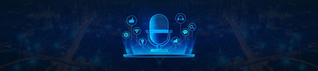 Podcast Banner