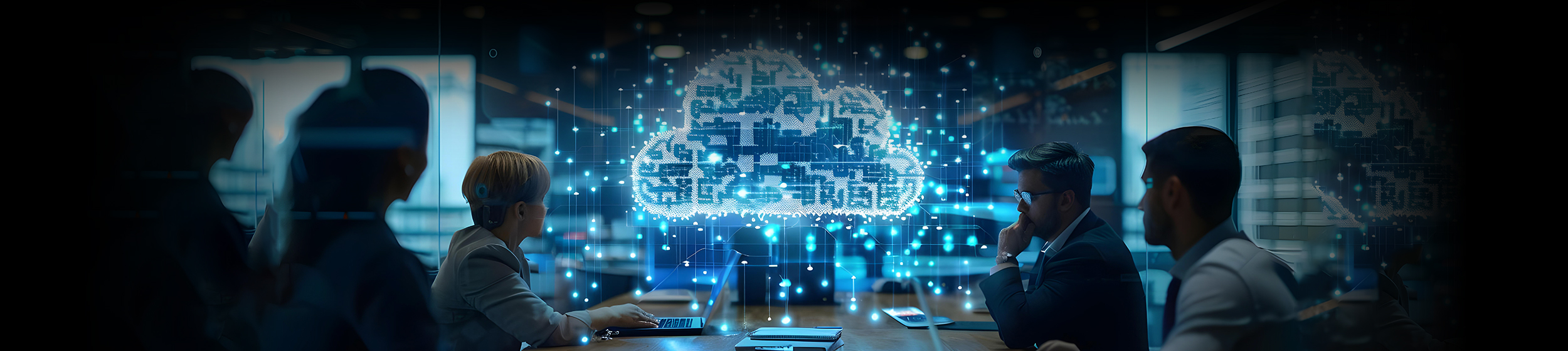 Securing Migration of Applications to Cloud Platforms banner