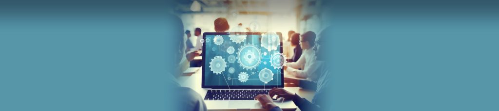 Technical Blog Enterprise Modernization Banner
