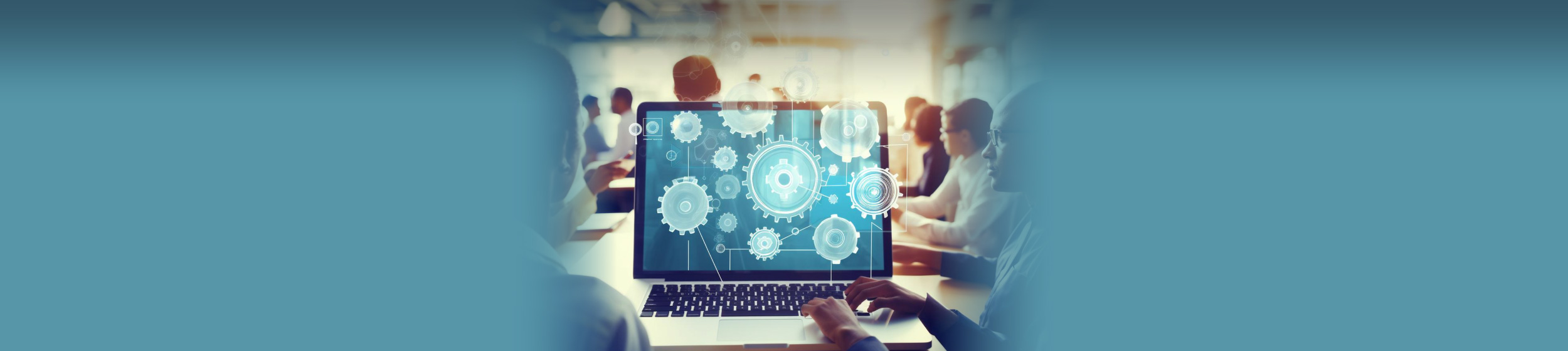 Technical Blog Enterprise Modernization Banner