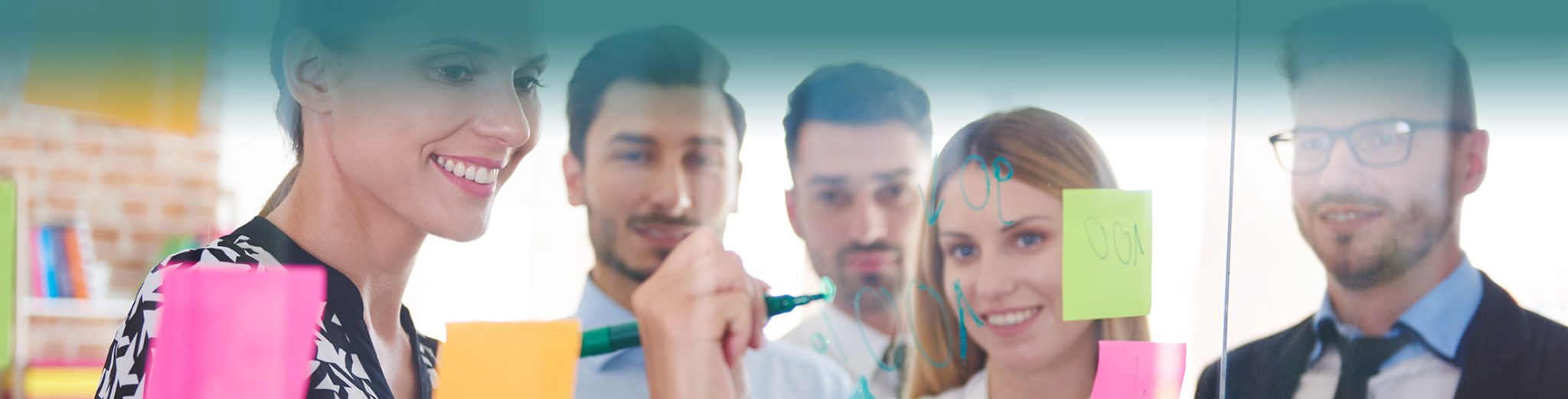 Tips for Leading Hybrid Teams Effectively