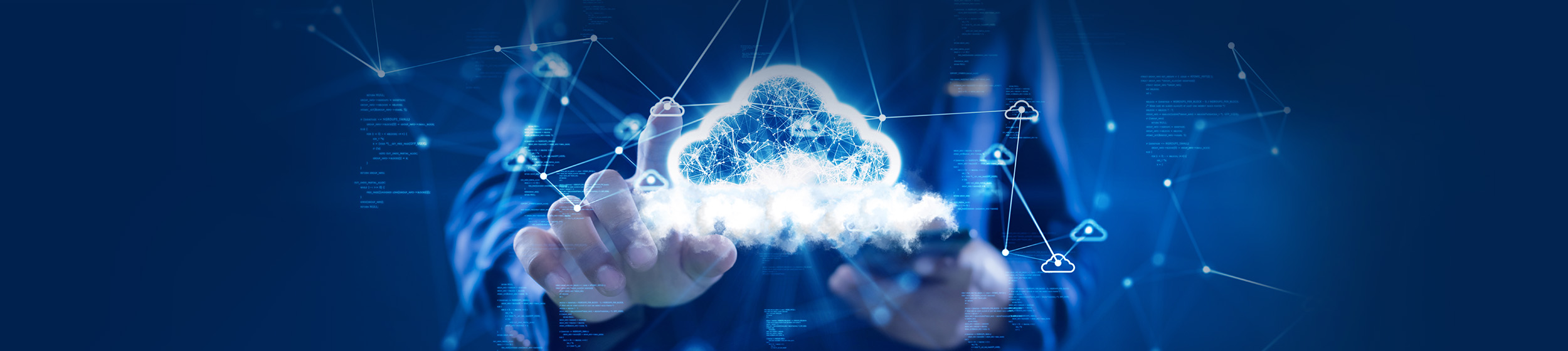 Unleashing the Power of Oracle Cloud Infrastructure A Modern Perspective banner