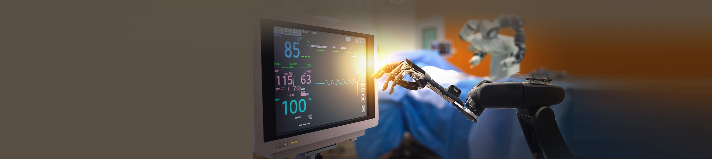 01 Blog Banner 2500X560 Medical Automation Services – A Boon to Healthcare