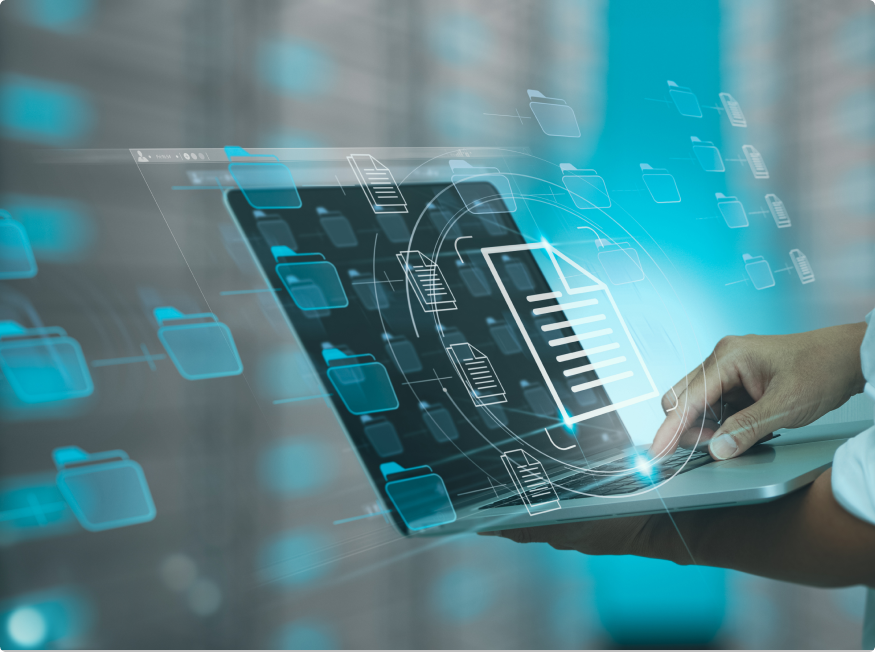 ACL Digital Boosts Operations and Risk Management for US based Digital Manufacturing Giant 1