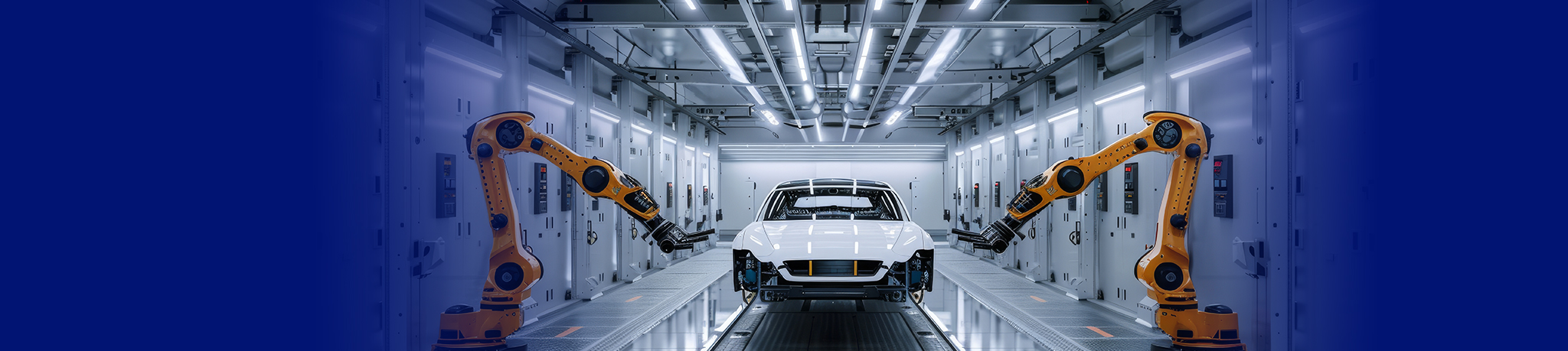 ACL Digital Developed One Unified Portal for a Leading Automobile Manufacturer