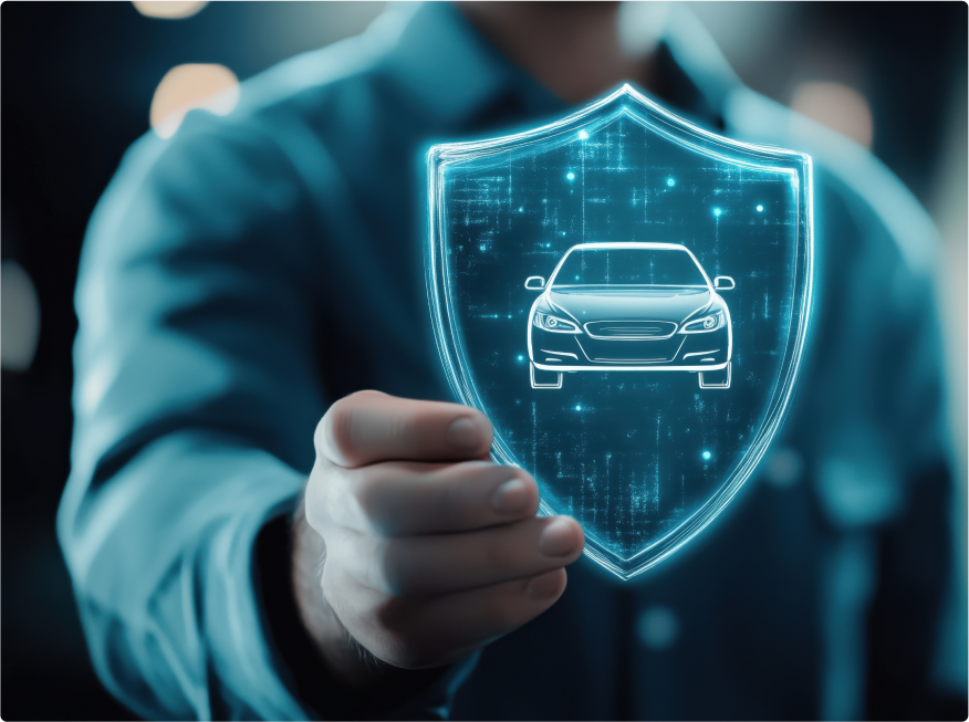 Automotive Cloud Platform for Vehicle Remarketing and Auctions