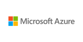 Azure white bg