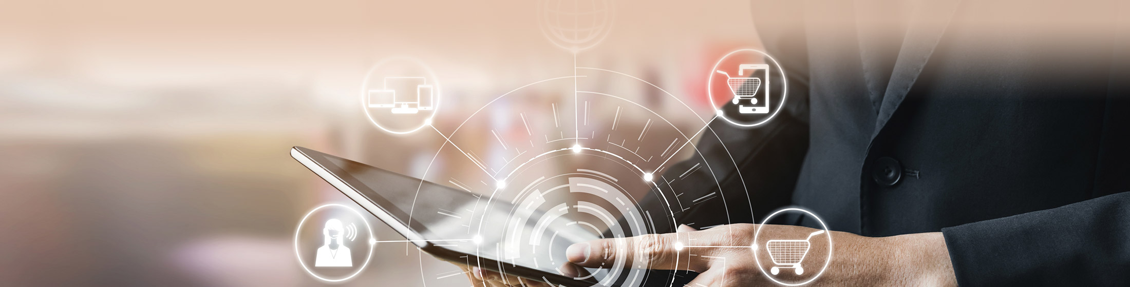 Banner 10 Tips for Retailers to Develop Compelling Mobile Experience