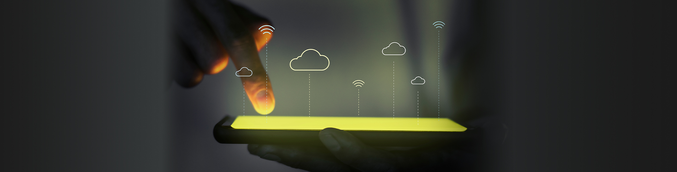 Home Security Solution Powered by AWS Cloud | ACL Digital