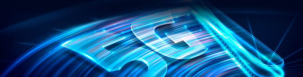 Banner 5G 4G Core Application Development for a US based Network Software and Solutions Systems Integrator and Service Provider 1