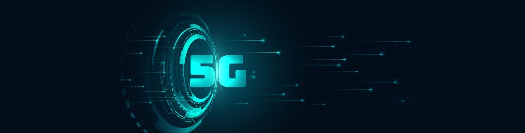 Banner 5G 4G Core Application Development for a US based online social media and social networking service provider 1