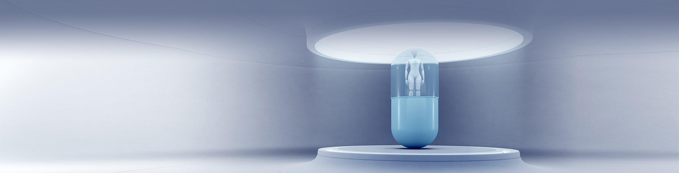 Banner AI in Medical Devices Emerging Future of Pharma Industry
