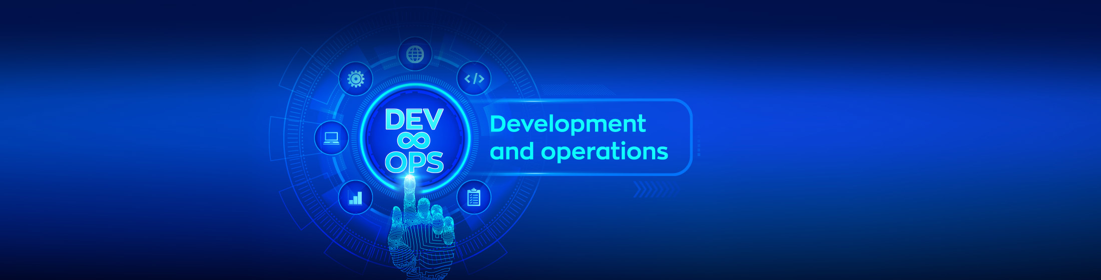 Banner Adopting DevOps Enables a Business to Revive the Pace
