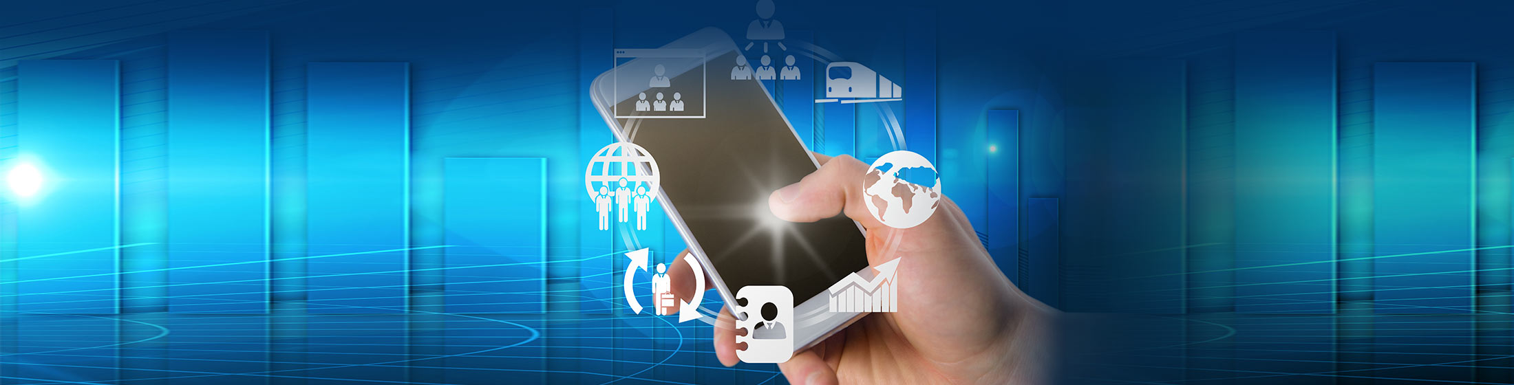 Banner Application Development and Testing