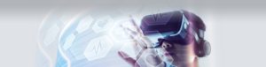 Banner Artificial Intelligence in Healthcare
