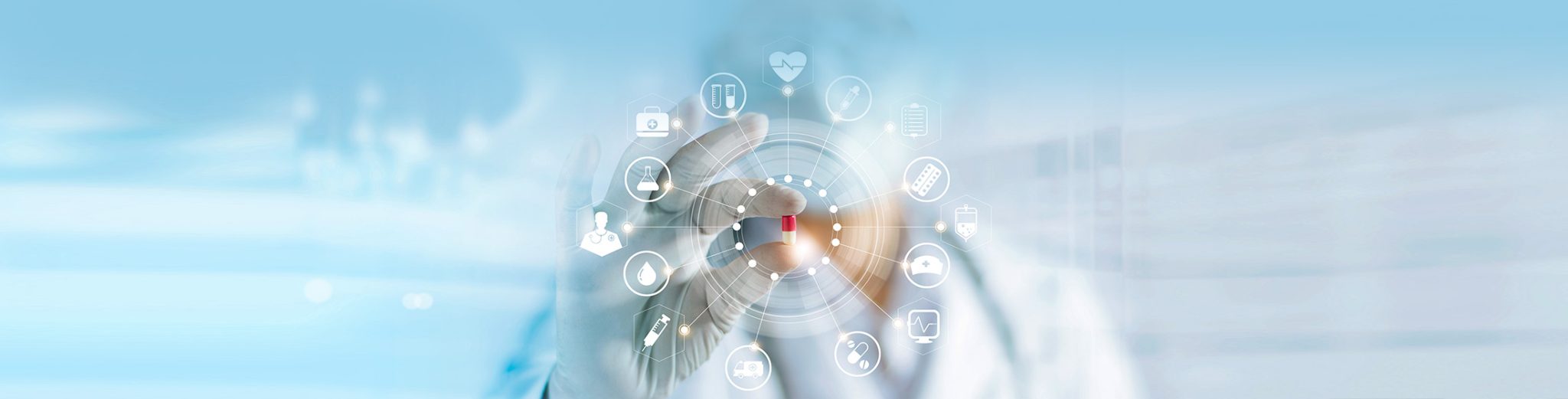 Banner Automated Revenue Cycle Management 1