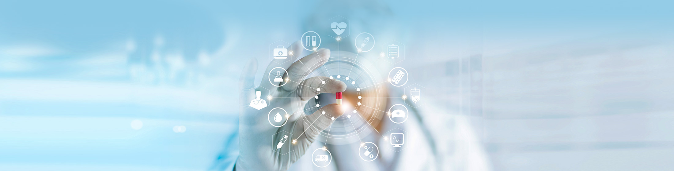 Banner Automated Revenue Cycle Management