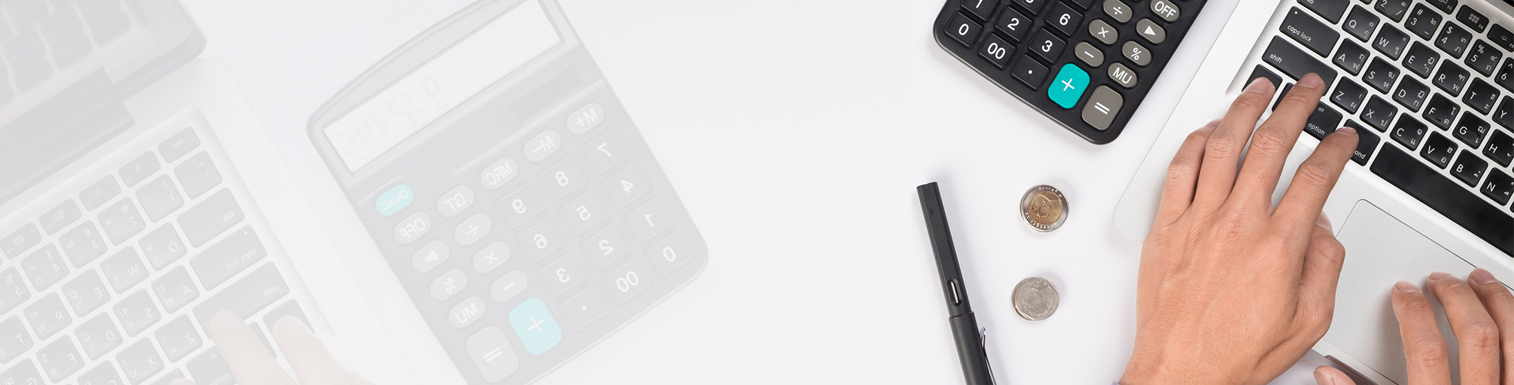 Banner Bank Reconciliation