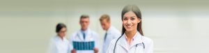 Banner Big Data Solutions to Improve Patient Care and Enhance Efficiency