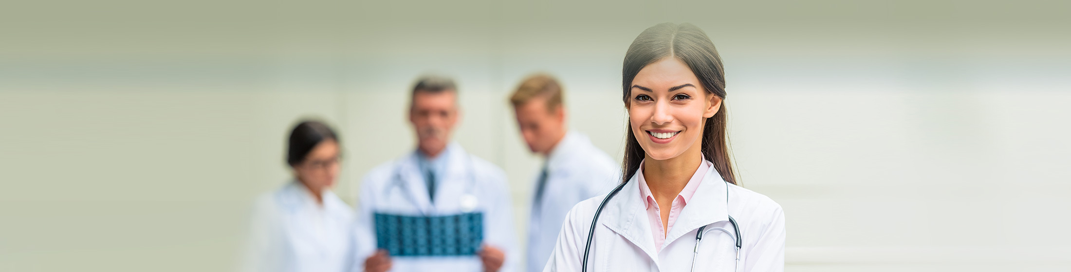 Banner Big Data Solutions to Improve Patient Care and Enhance Efficiency