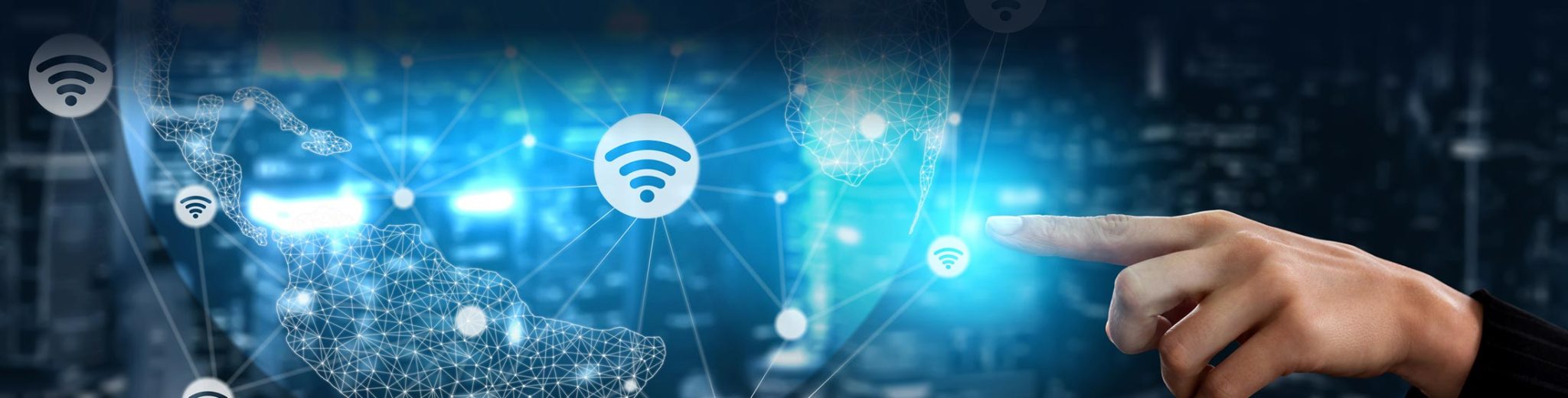 Banner Cloud Services Brokerage Solution 1