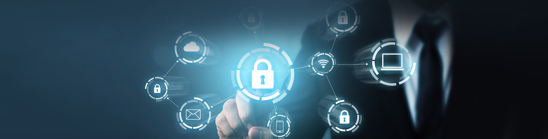 Banner Cyber Risk Assessment
